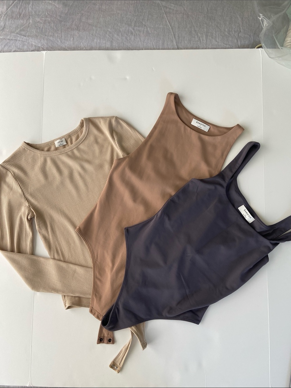 Basics Bundle